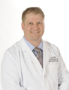 Paul Edwards, M.D. | Orthopaedic Surgery