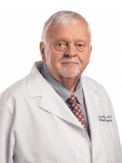 R. Dale Blasier, M.D.