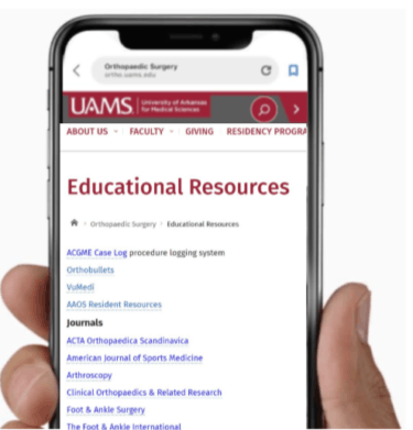 educational resources