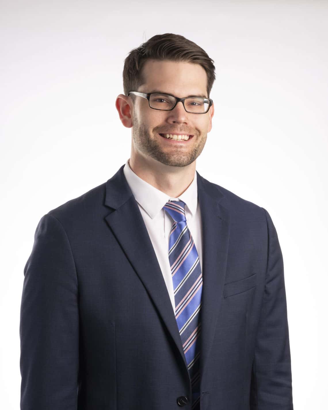 2020 Graduating Resident Spotlight: Wesley Mayes, M.D. | Orthopaedic ...