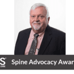 Spine Advocacy Award