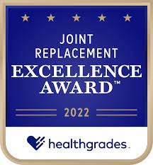 Joint replacement 2022
