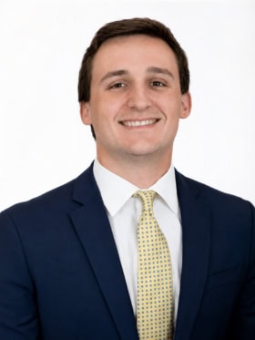 Hunter Rose, M.D. H Rose