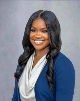 Kelsey Henderson, M.D. K henderson