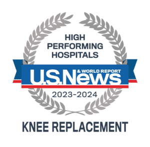 US News Knee Replacement