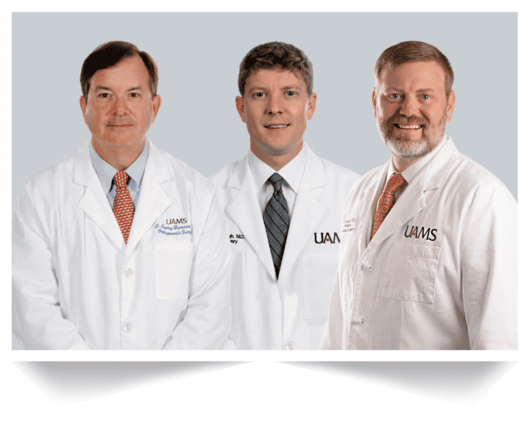 joint replacement specialists