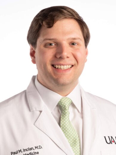 Paul Inclan, MD