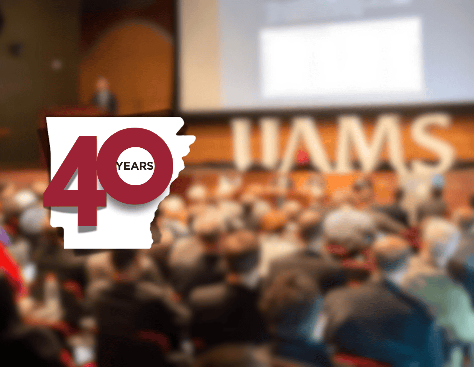 42nd Annual Arkansas Orthopaedic Forum