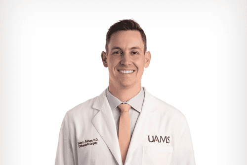 Sean Parham, MD