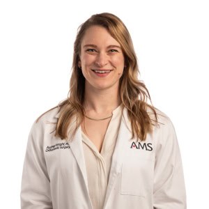 Audrey Wright, MD