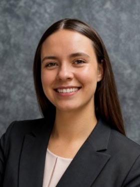 Amanda Faust, M.D. A Faust