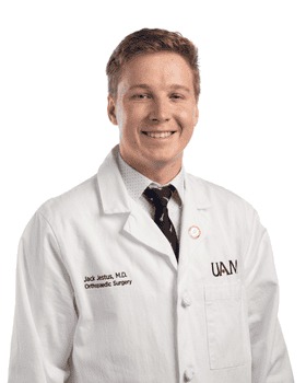 Jack Jestus, M.D. Jack Jestus