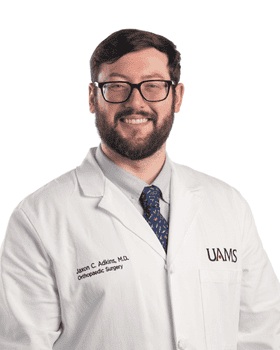 Jaxon Cade Adkins, M.D. Jaxon Cade Adkins