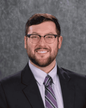 Jaxon Adkins, M.D. Jared Adkins