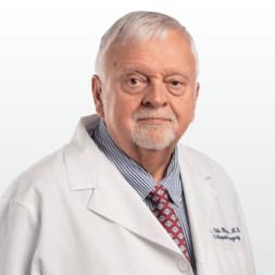 R. Dale Blasier, M.D.