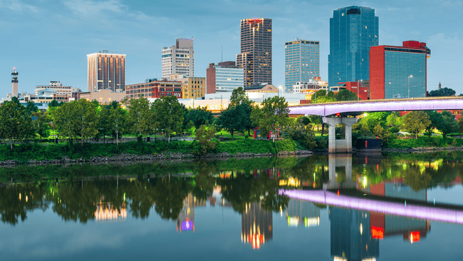 Little Rock