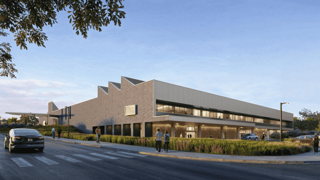 Orthopaedic and Sports Medicine Hospital