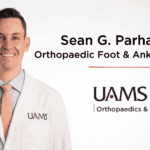 Sean Parham, M.D.