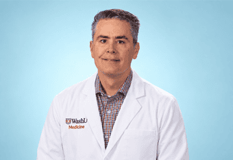 Jay D. Keener, M.D.