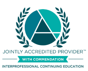 joint accreditation